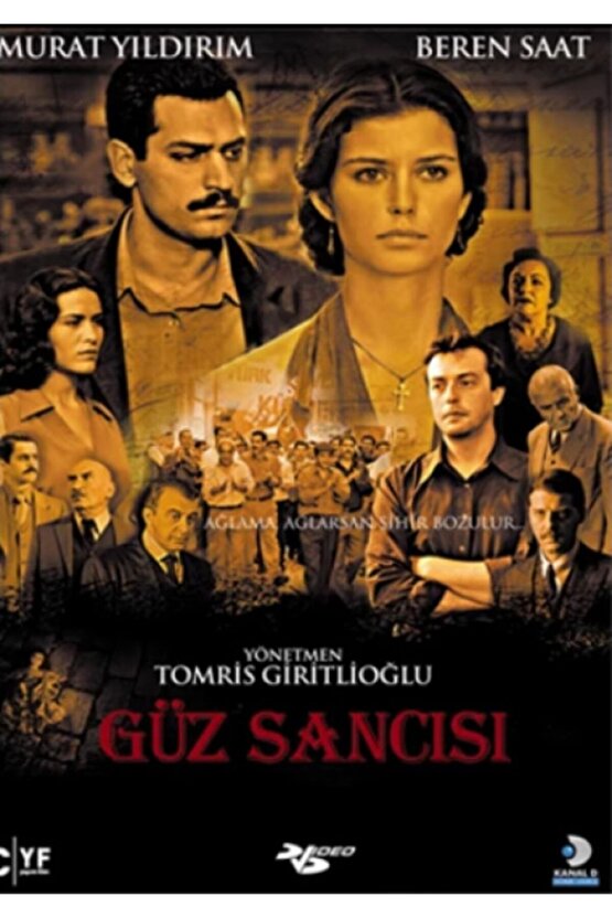 Güz Sancısı