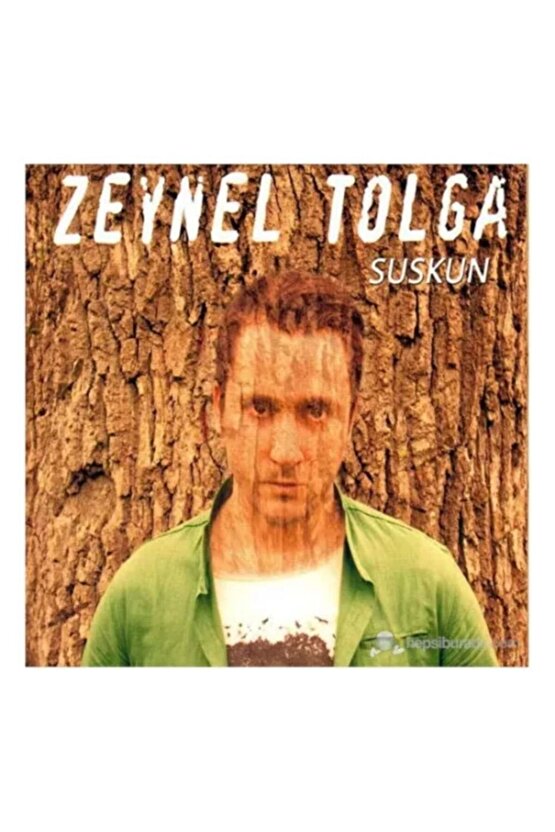 Zeynel Tolga Suskun Cd