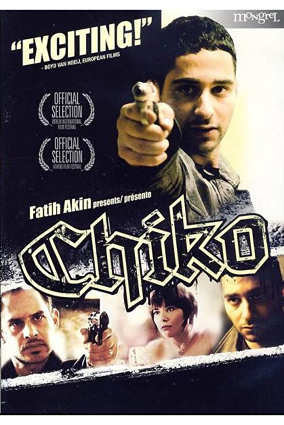 Chiko