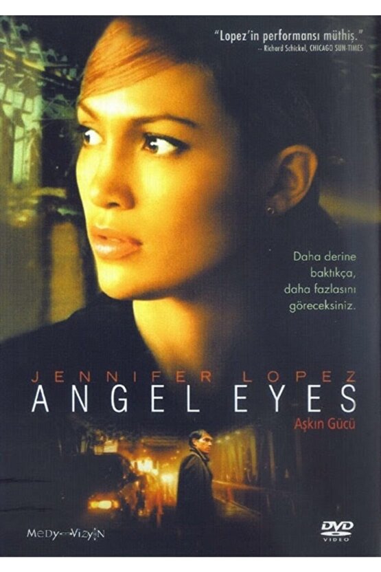 Angel Eyes  Aşkın Gücü