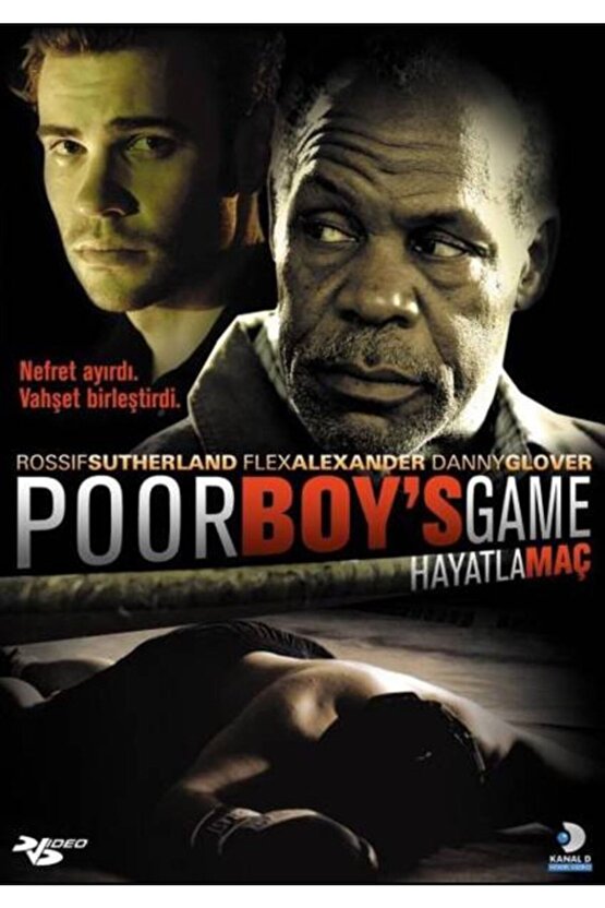 Hayatla Maç - Poor Boys Game