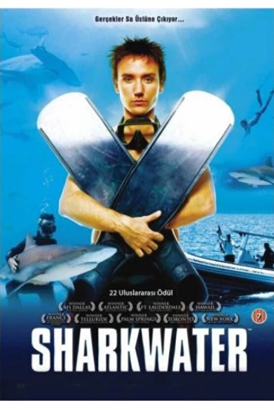 Sharkwater