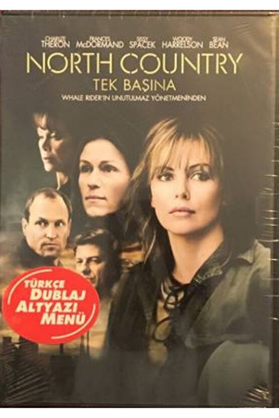 North Country  Tek Başına