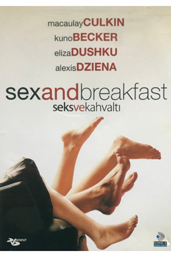 Sex And Breakfast  Seks Ve Kahvaltı