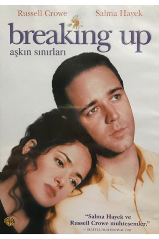 Breaking Up  Aşkın Sınırları