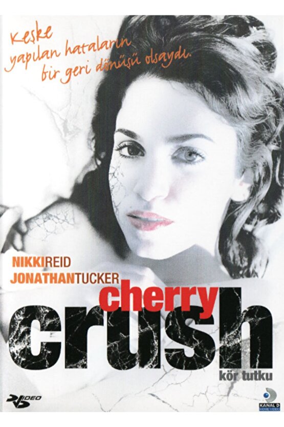 Cherry Crush  Kör Tutku