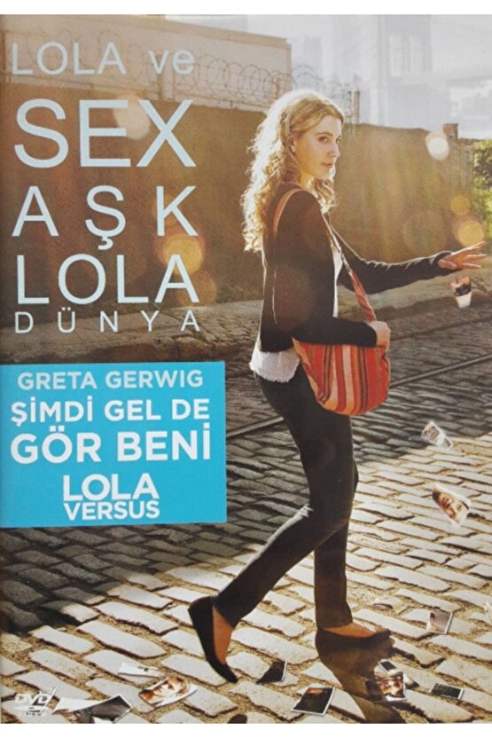 Lola Versus (şimdi Gel De Gör Beni)