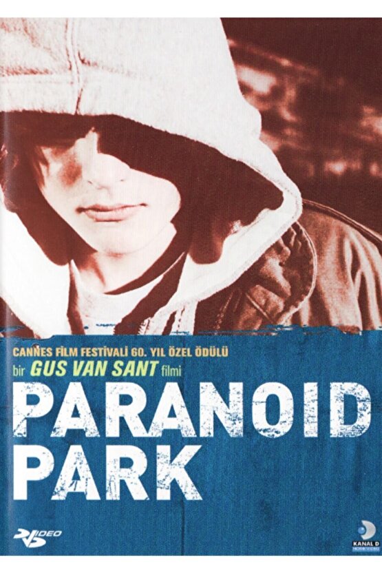 Paranoid Park