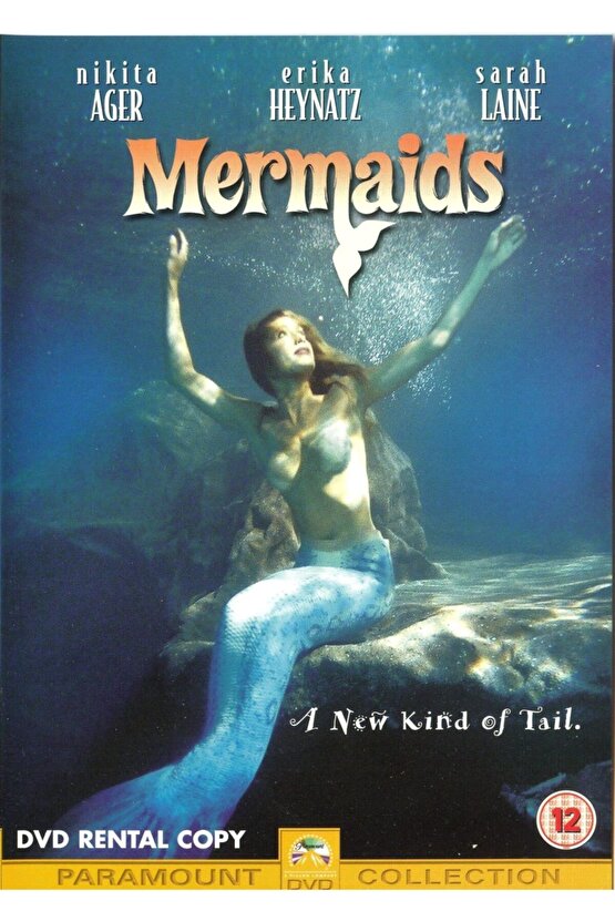 Mermaids  Deniz KızlarI