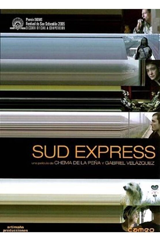 Sud Express