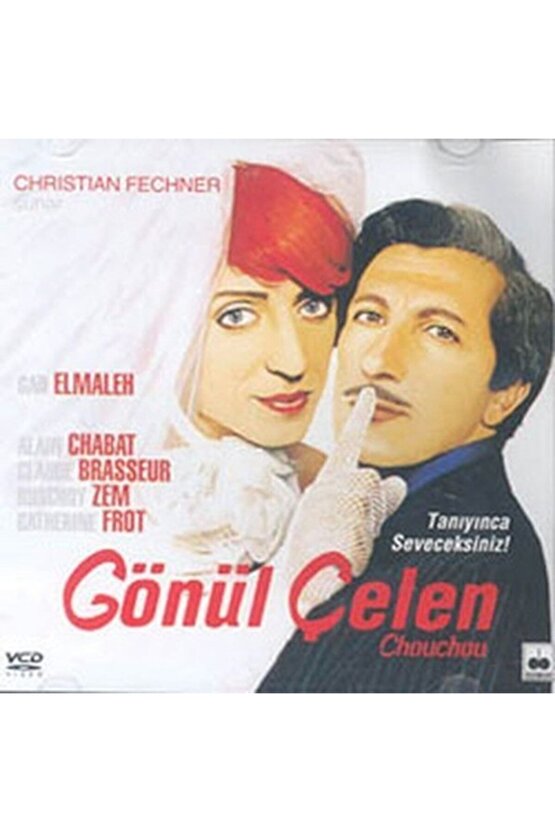 Chouchou  - Gönül Çelen