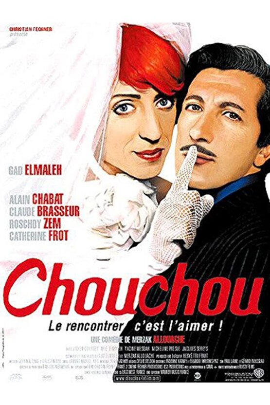 Chouchou  - Gönül Çelen