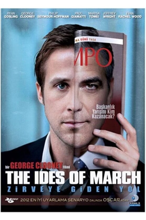 The Ides Of March  Zirveye Giden Yol