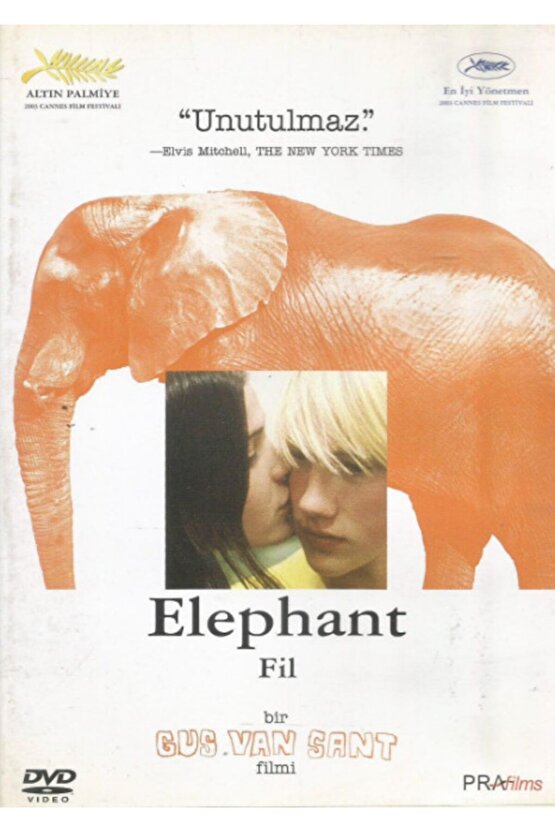 Elephant (fil)