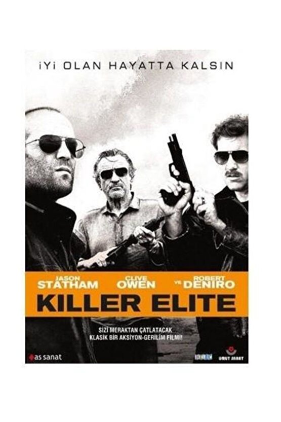 Dvd Kıller Elıte