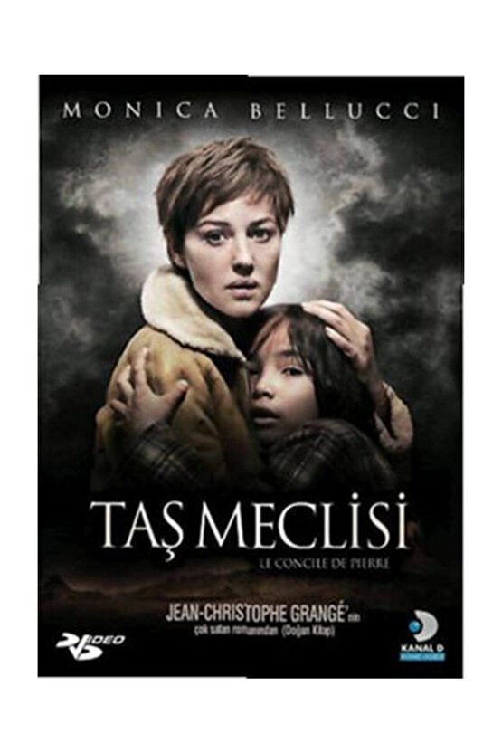 Dvd Taş Meclisi - The Stone Councıl