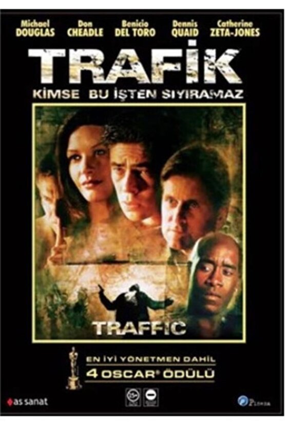 Traffic (trafik)