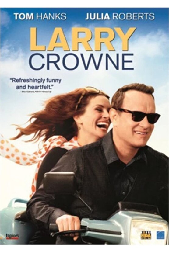 Larry Crowne