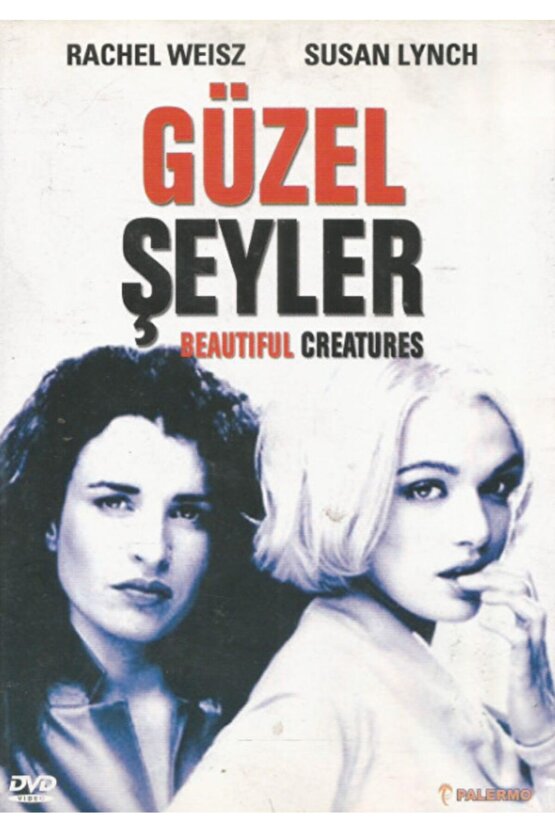 Beautiful Creatures Güzel Şeyler