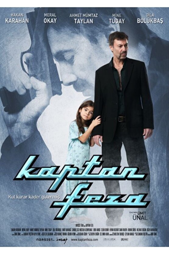 Kaptan Feza