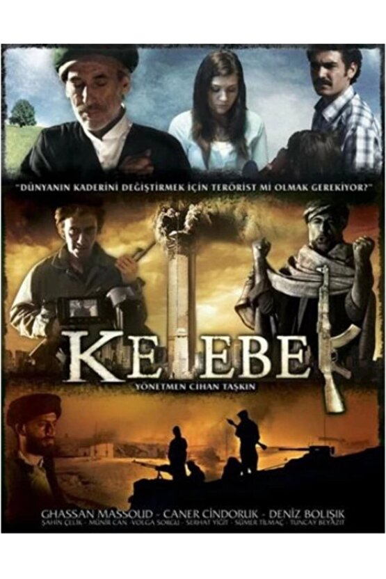 Kelebek Yerli Film