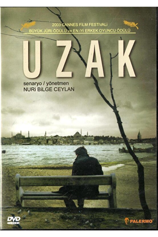 Uzak