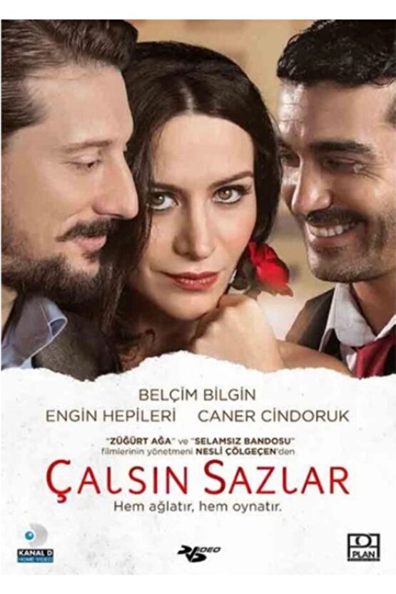 Çalsın Sazlar