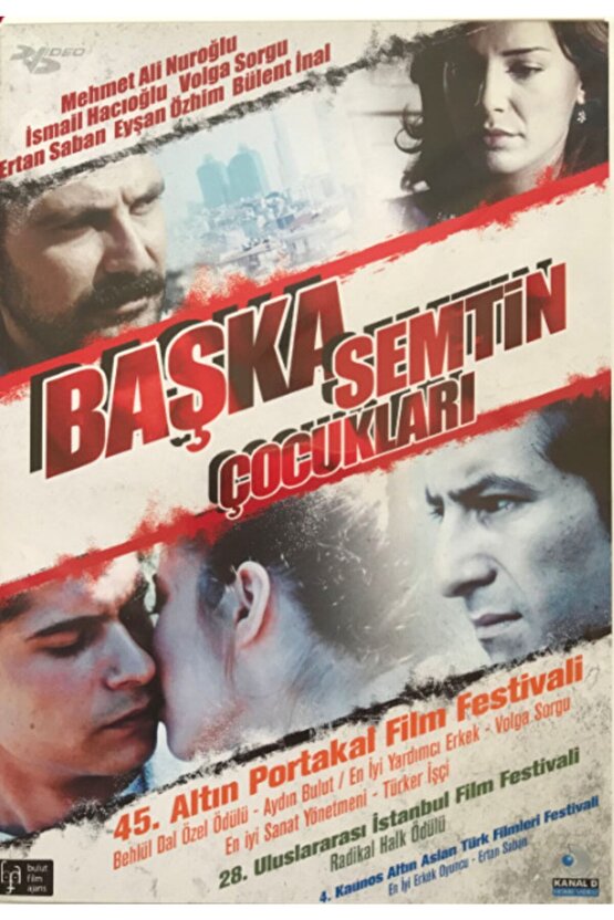 Başka Semtin Çocukları