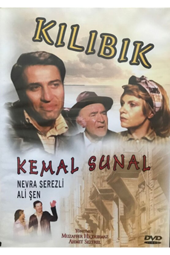 Kılıbık Dvd