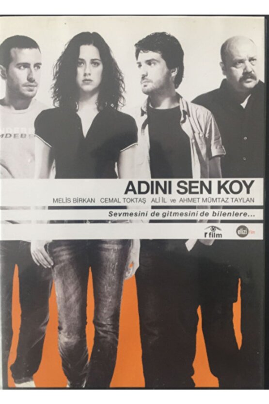 Adını Sen Koy