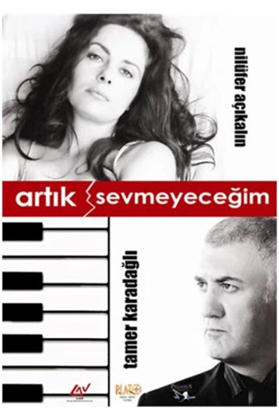 Artık Sevmeyeceğim