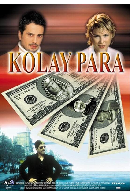 Kolay Para