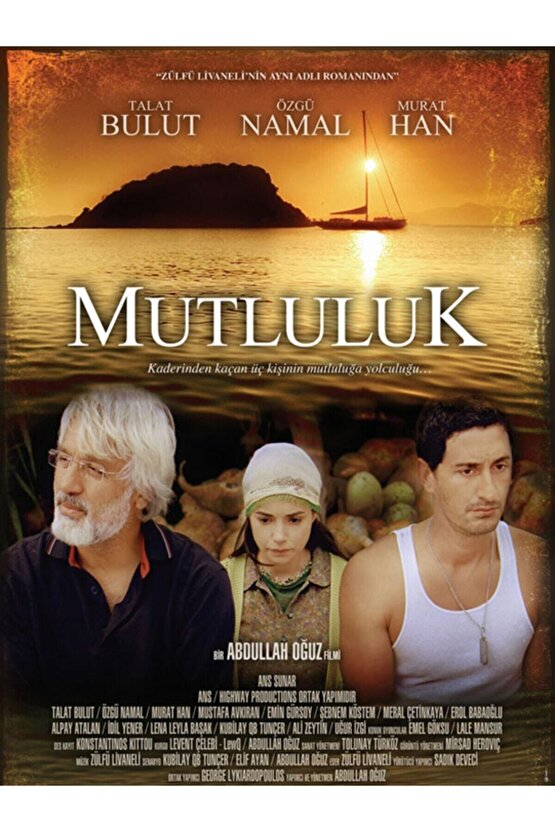 Mutluluk