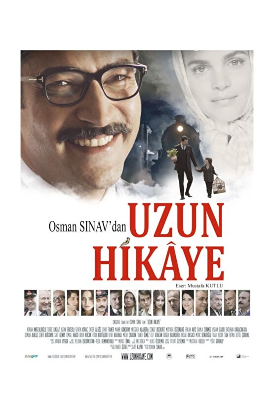 Uzun Hikaye