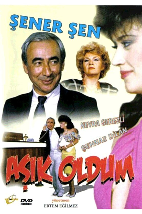 Aşık Oldum