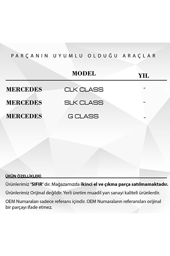 Mercedes Becker Audio 30 Aps Için Radyo Düğme Kapağı