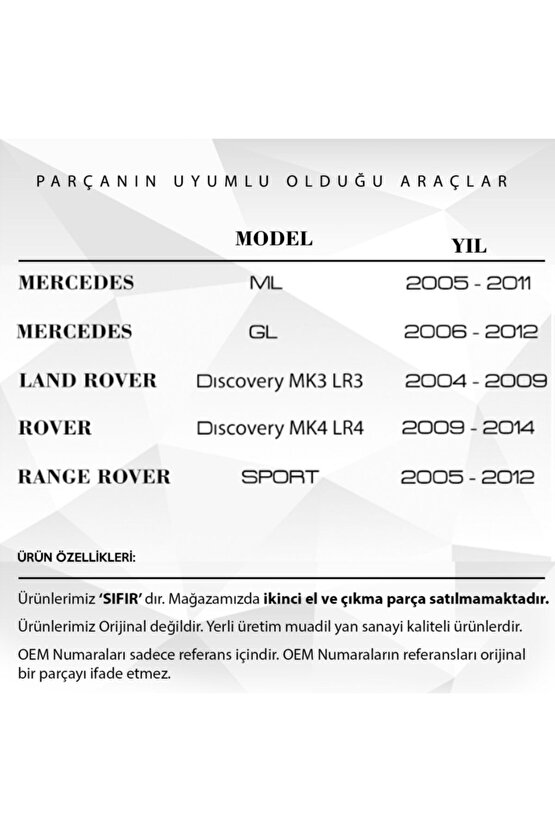 Bmw X3,x5,x6 - Mercedes - Land Rover İçin Servo Motor Dişlisi