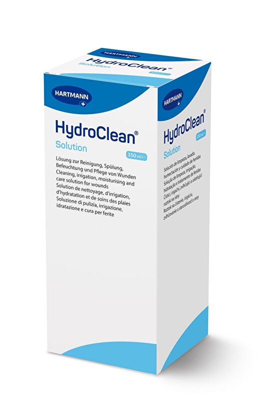 Hydroclean Yara Bakım Yıkama Solüsyonu 350 ml