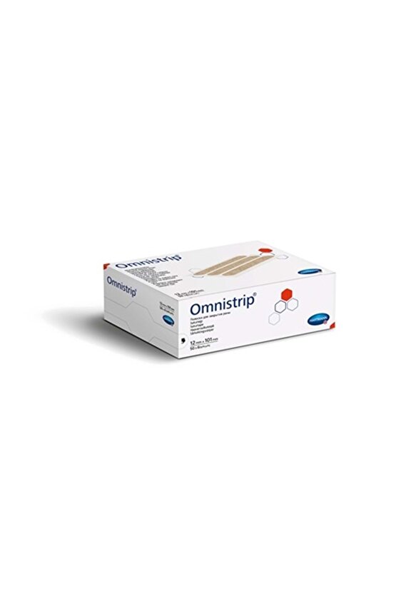 Omnistrip 25x127-Cilt Birleştirici Şerit