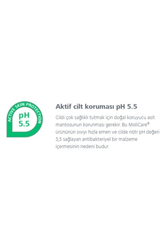 Molicare Premium Men Pad 2 Damla- Erkek Mesane Pedi,aktif 14 Adet