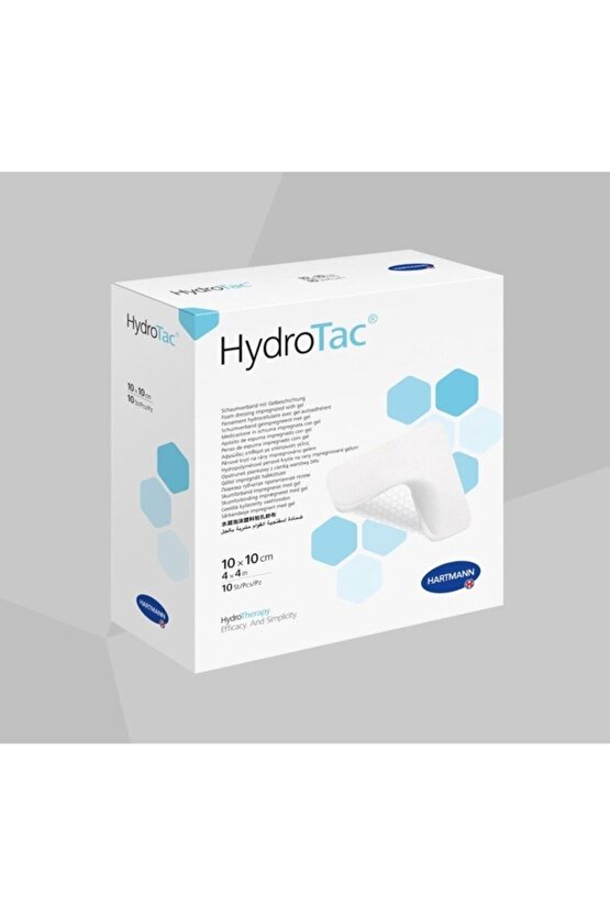 Hydrotac 10x10 Cm 1adet