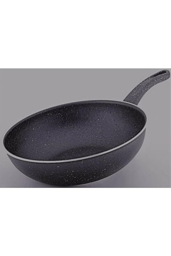 Granit Wok Tava 26 Cm