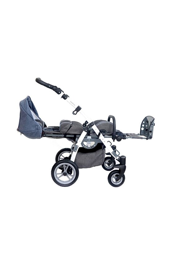 Grizzly Engelli Puseti