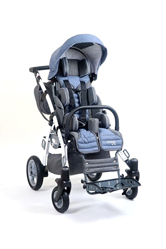 Grizzly Engelli Puseti