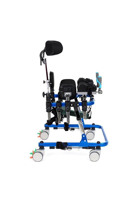 Comfort Plus DY049146L(2) Pediatrik Walker