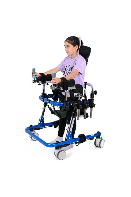 Comfort Plus DY049146L(2) Pediatrik Walker