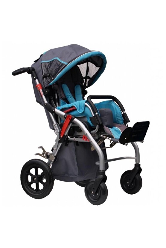 Poylin P990 Buggy Çocuk Arabası