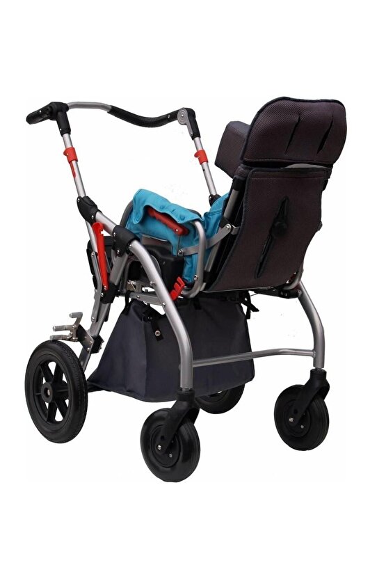 Poylin P990 Buggy Çocuk Arabası