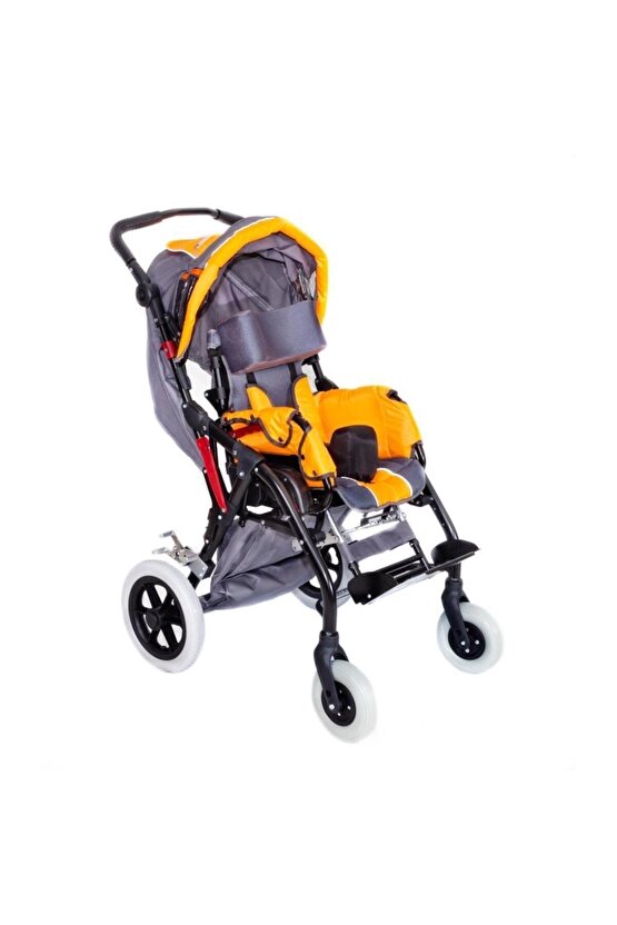 Comfort Plus DM-8001 BUGGY 35 cm Engelli Puseti