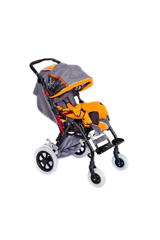 Comfort Plus DM-8001 BUGGY 35 cm Engelli Puseti